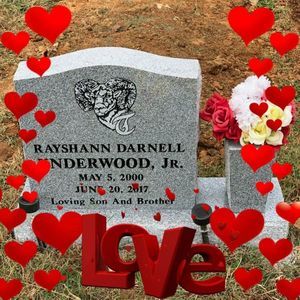 Meet your Posher, Tawanna